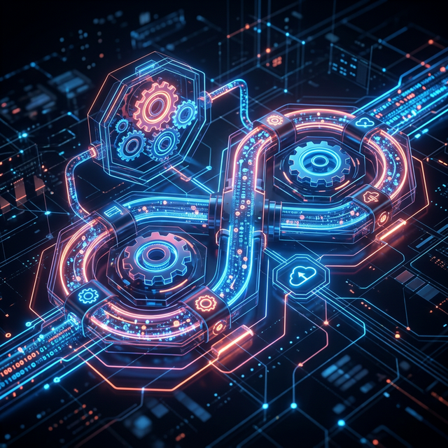 n8n - Workflow Automation selbst hosten