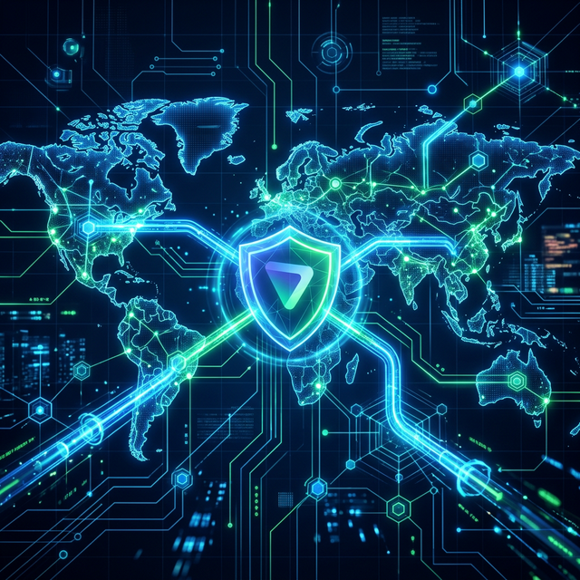 Proton VPN - Sicheres VPN für mehr Datenschutz