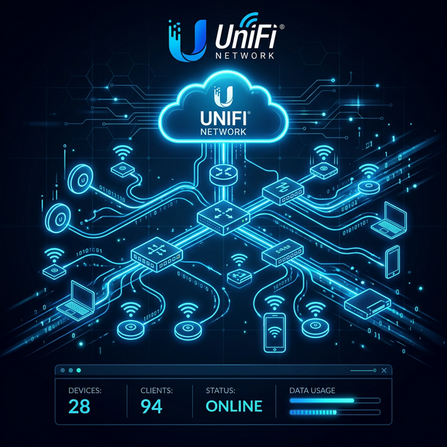UniFi Controller einrichten - Der komplette Anfänger-Guide
