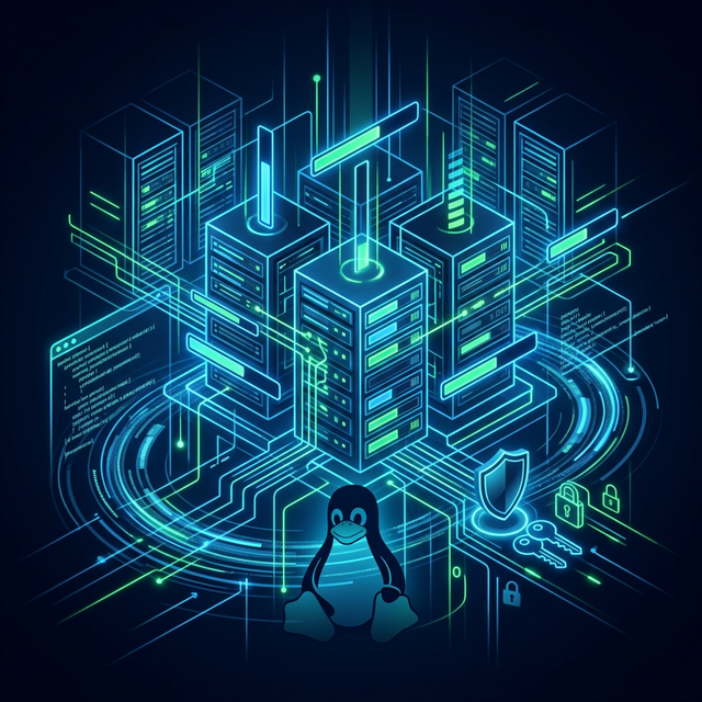 Unattended-Upgrades: Automatische Server-Sicherheit